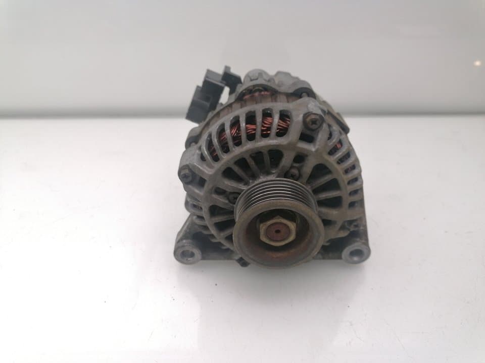 Alternador SUZUKI VITARA SE/SV (ET)