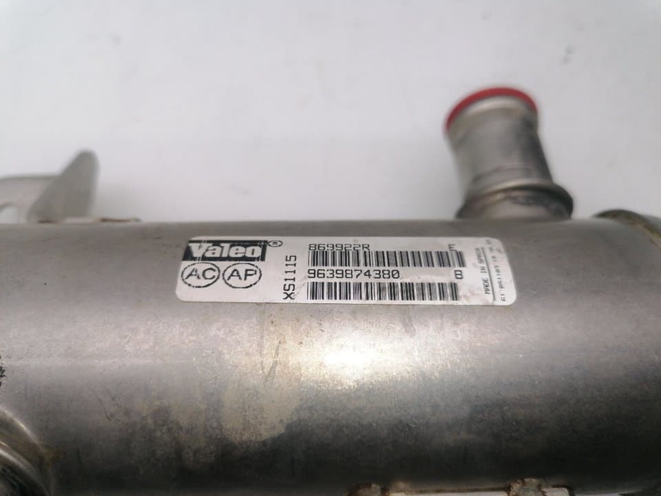 Enfriador egr SUZUKI VITARA SE/SV (ET) 3