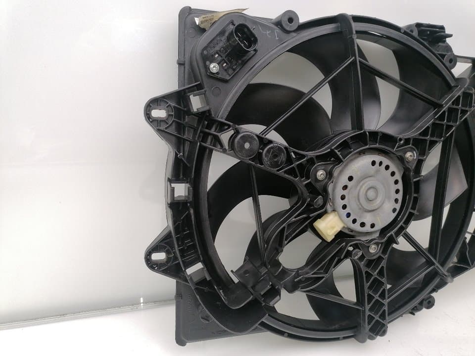 Electroventilador FIAT DOBLO 5