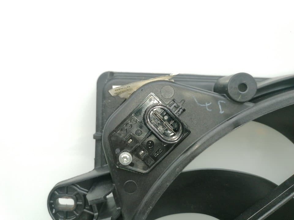 Electroventilador FIAT DOBLO 4