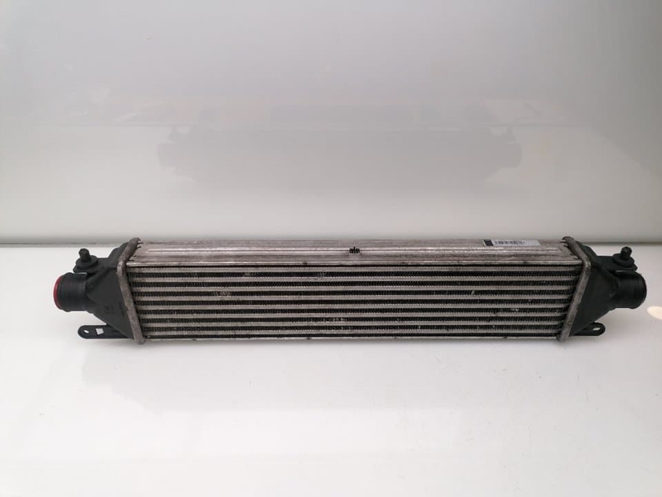 Intercooler FIAT DOBLO