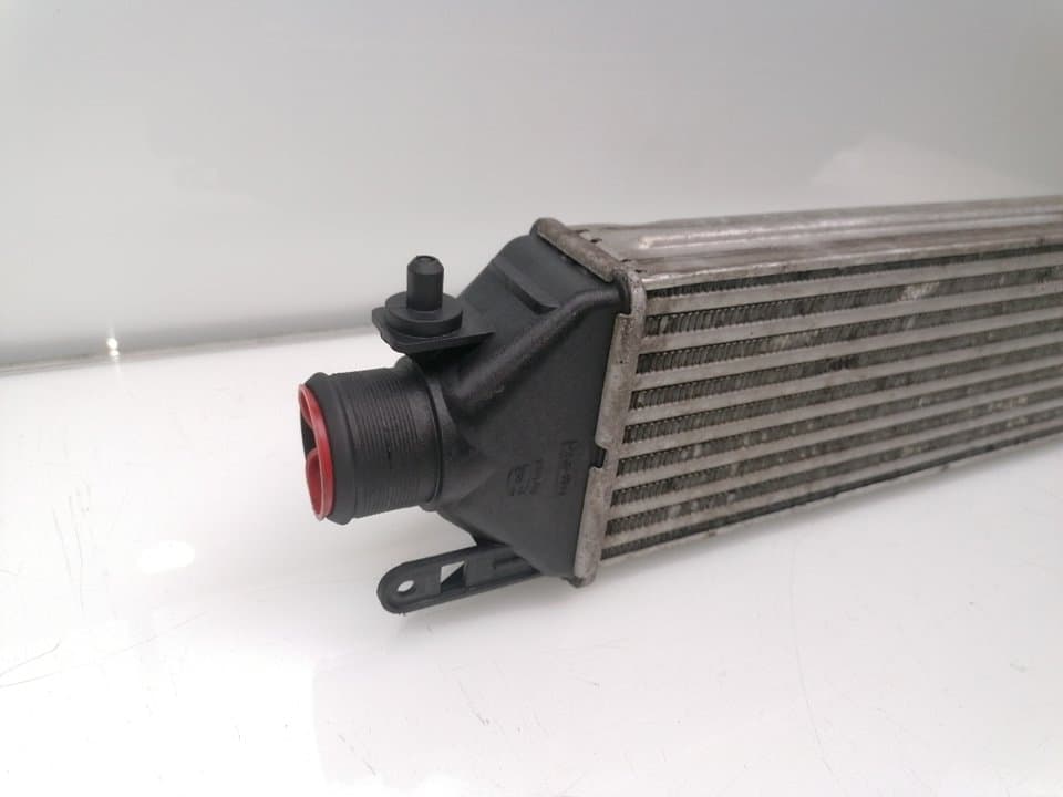 Intercooler FIAT DOBLO 4