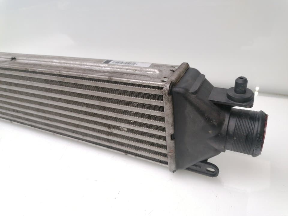 Intercooler FIAT DOBLO 2