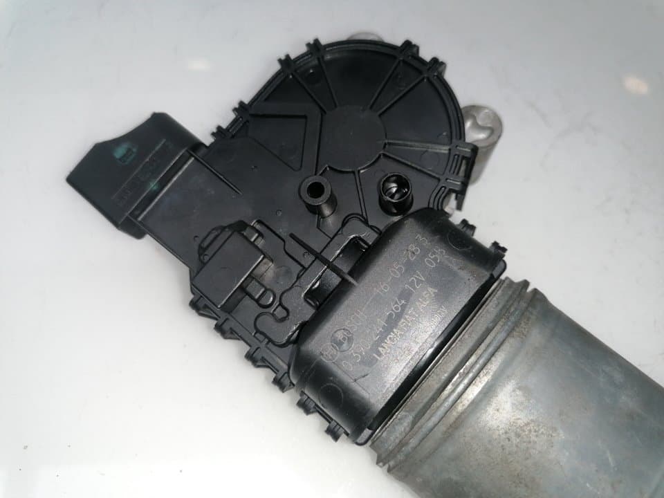 Motor limpia delantero FIAT DOBLO 5