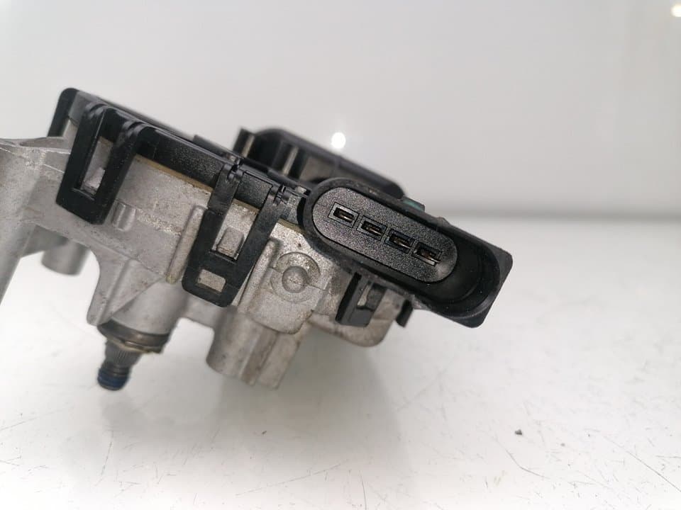 Motor limpia delantero FIAT DOBLO 3