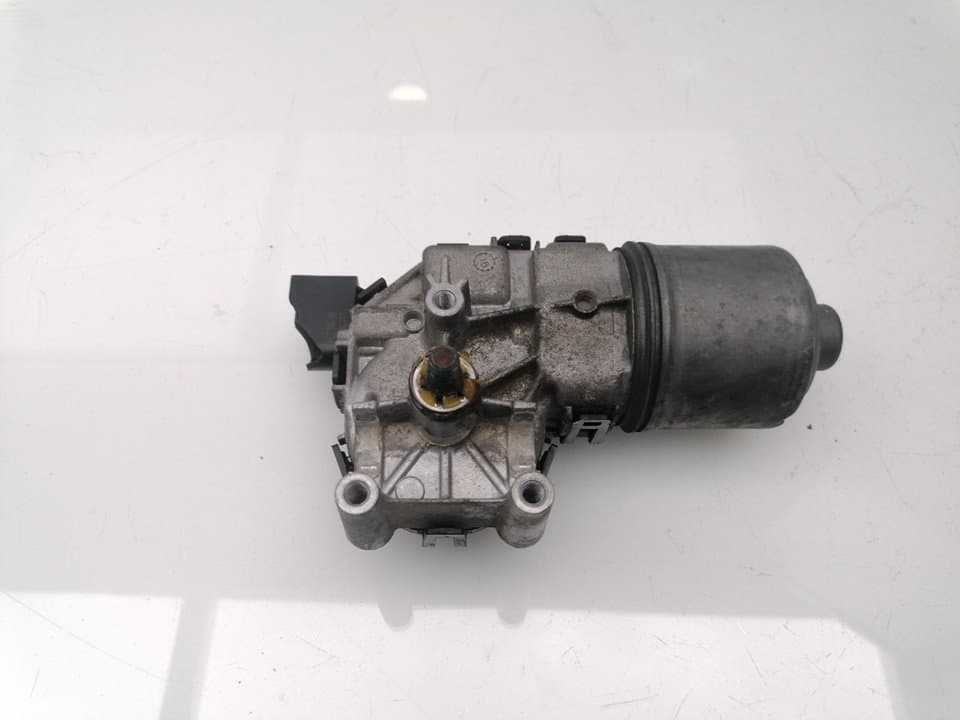 Motor limpia delantero FIAT DOBLO