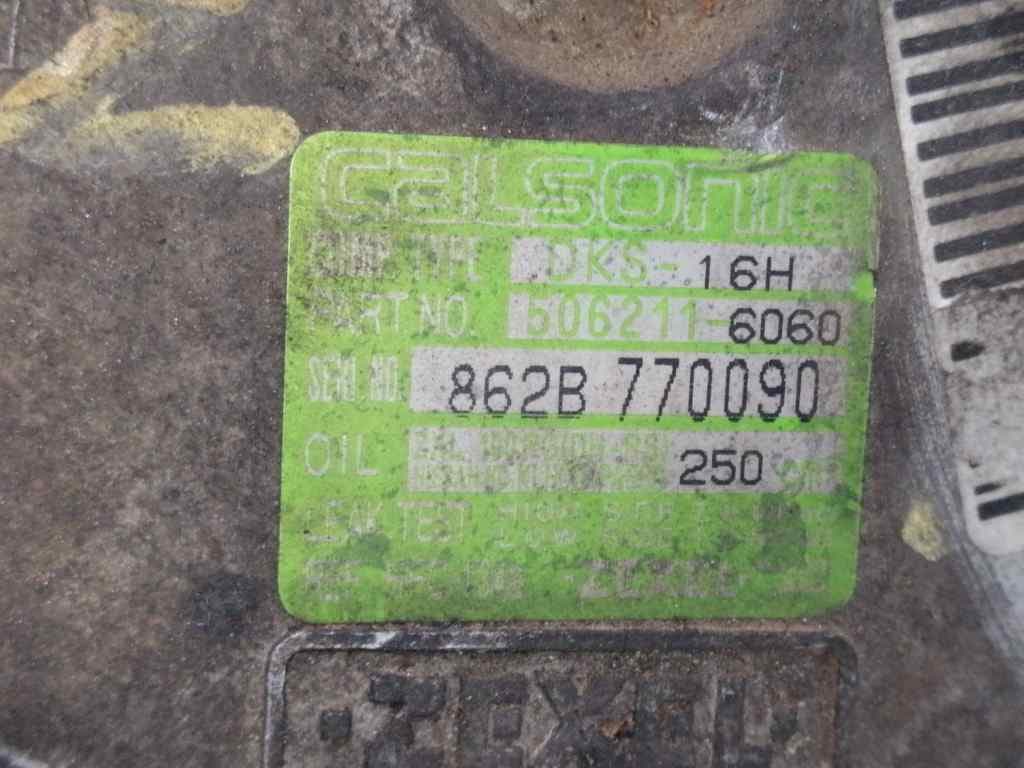 Recambio NISSAN VANETTE CARGO (HC23) ref. 926008C810 4