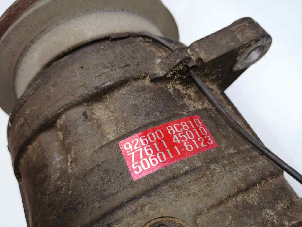 Recambio NISSAN VANETTE CARGO (HC23) ref. 926008C810 3