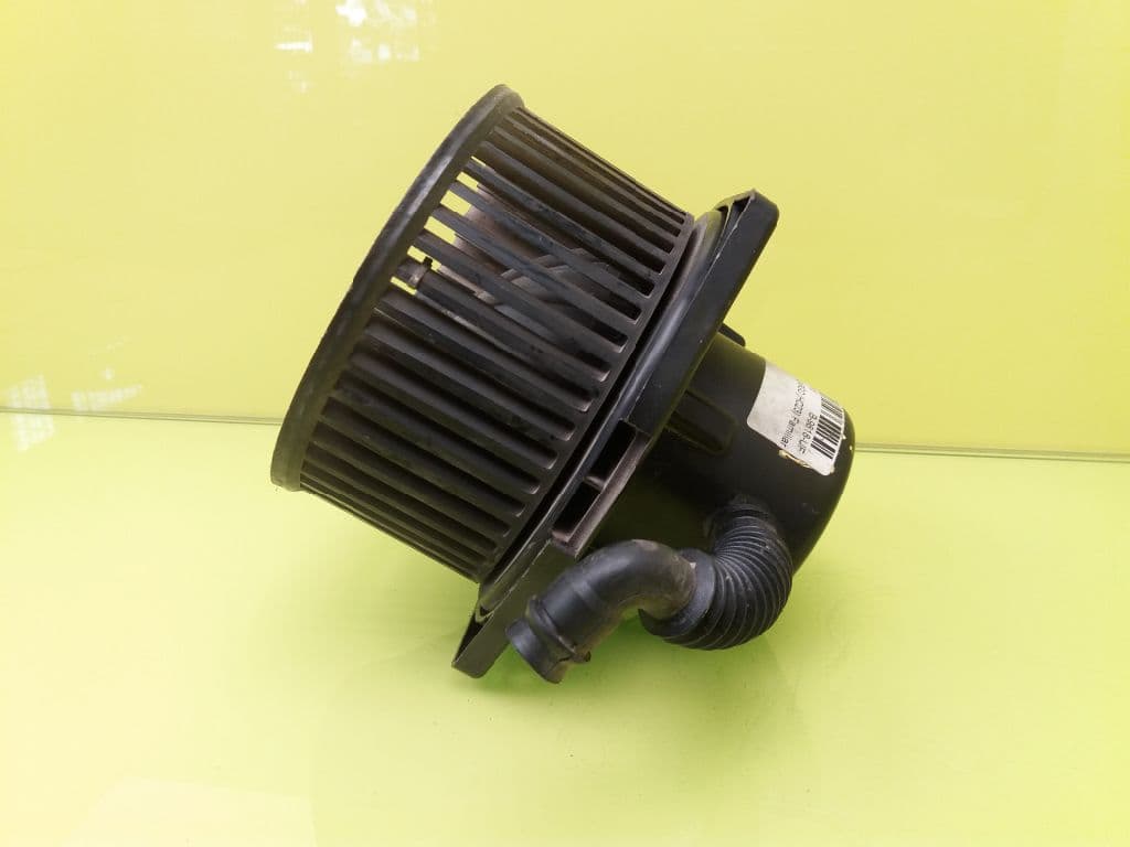 Motor calefaccion NISSAN VANETTE CARGO (HC23) 5