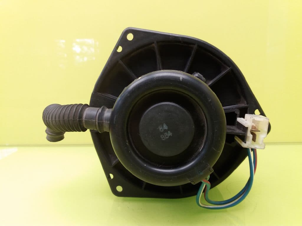 Motor calefaccion NISSAN VANETTE CARGO (HC23) 3