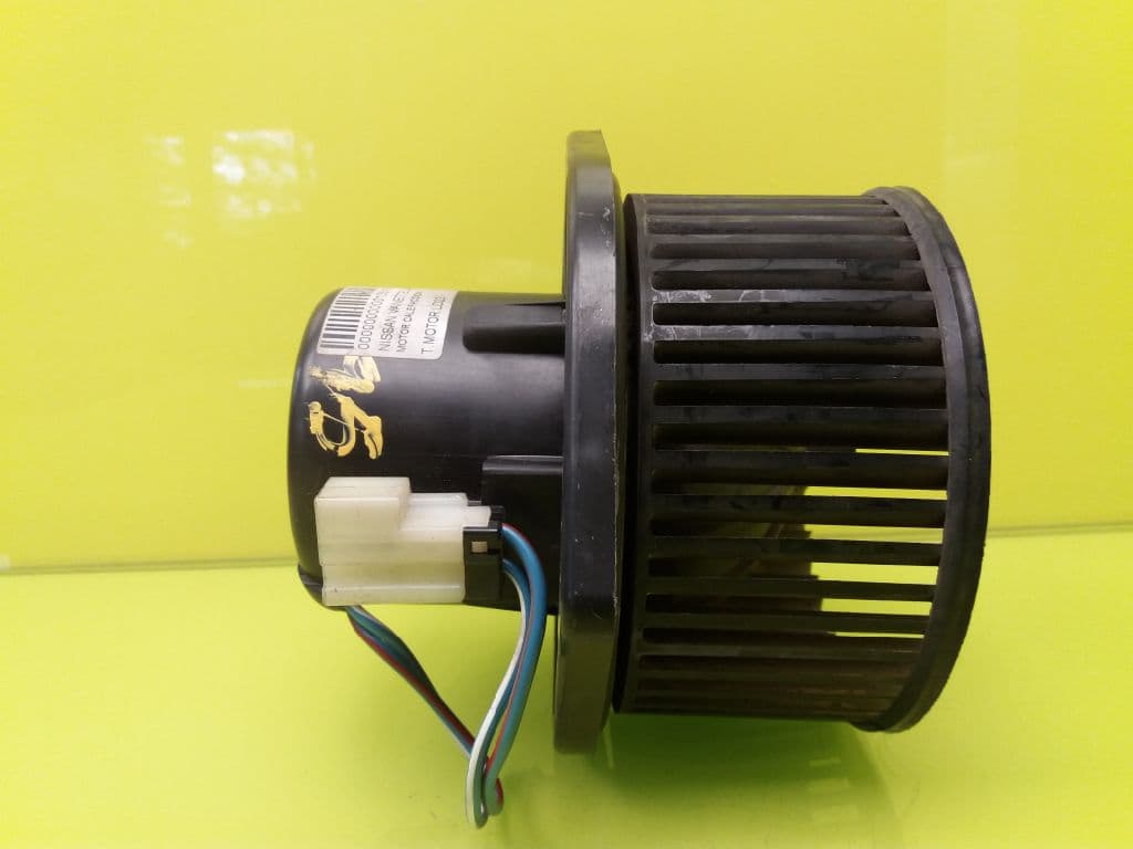 Motor calefaccion NISSAN VANETTE CARGO (HC23) 2