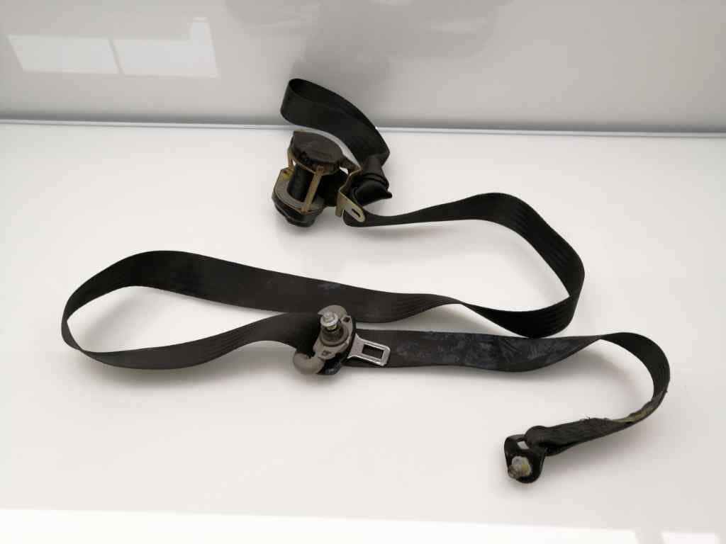 Cinturon seguridad delantero derecho MITSUBISHI MONTERO PININ (H60/H70)