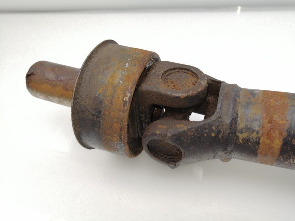 Transmision central delantero MITSUBISHI MONTERO PININ (H60/H70) 3