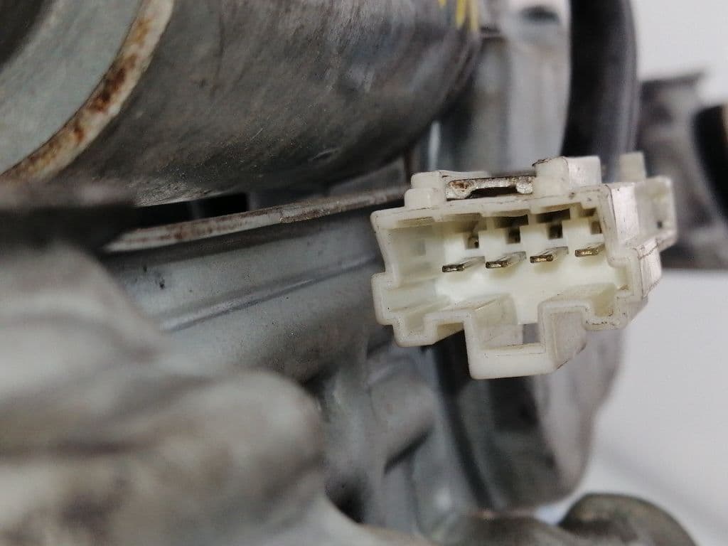 Motor limpia trasero MITSUBISHI MONTERO PININ (H60/H70) 3