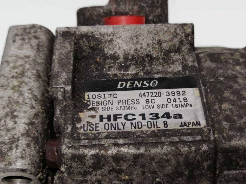 Recambio MITSUBISHI MONTERO PININ (H60/H70) ref. MR460310 3