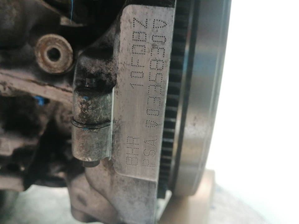 Motor completo CITROEN C1 5