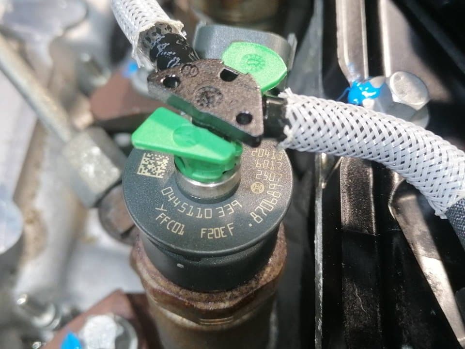 Motor completo CITROEN C1 4
