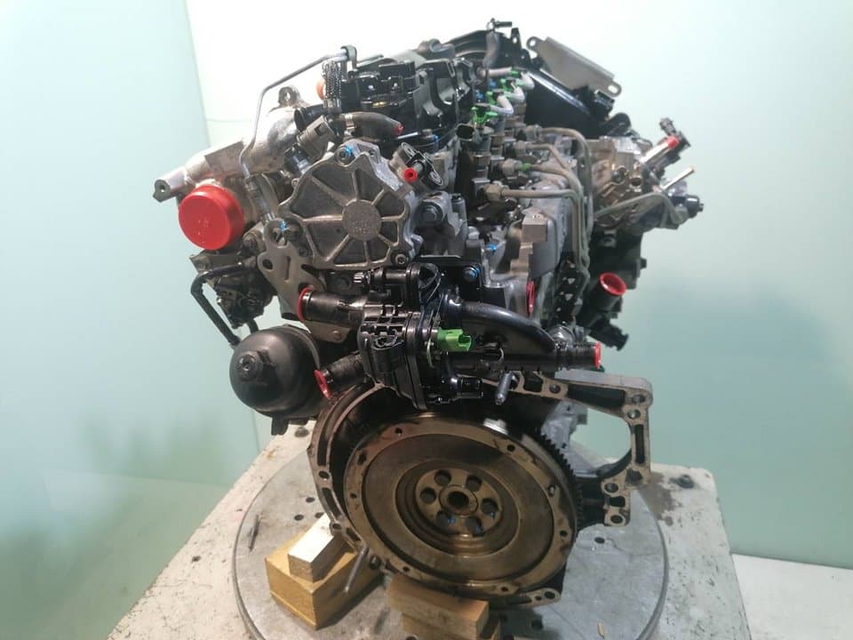 Motor completo CITROEN C1 2