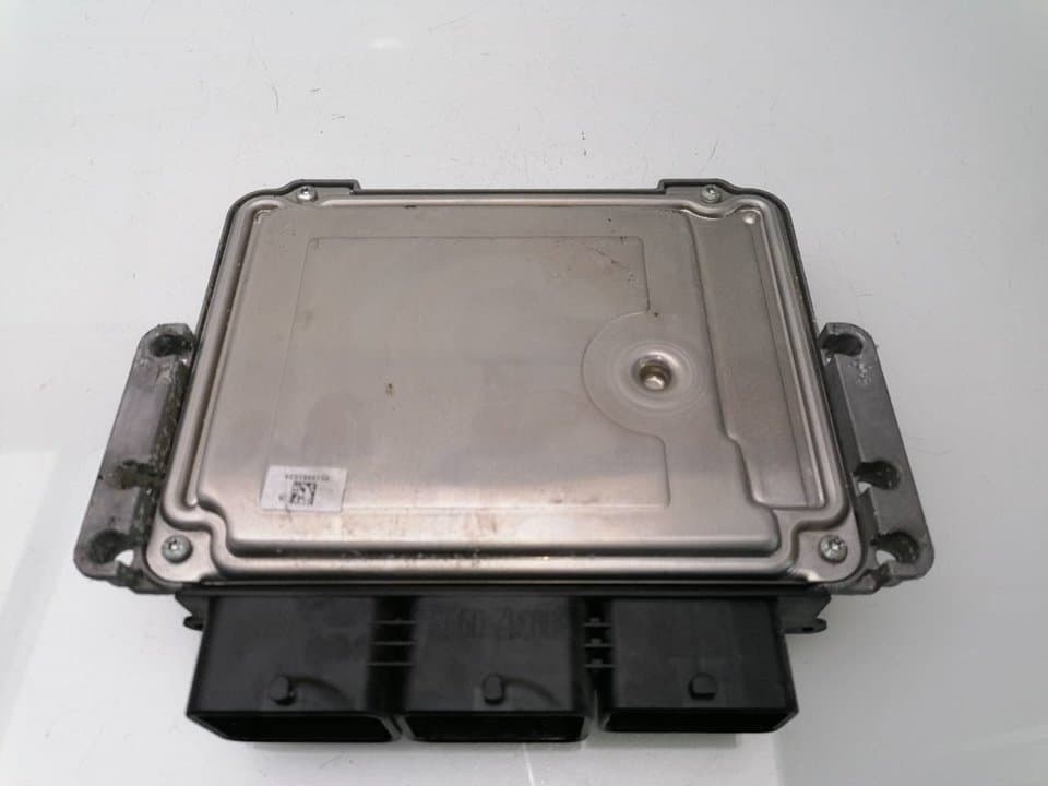 Centralita motor uce CITROEN C1 4