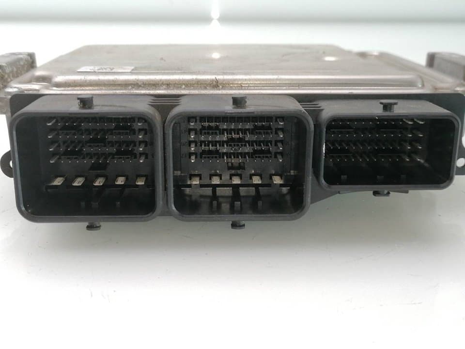 Centralita motor uce CITROEN C1 2