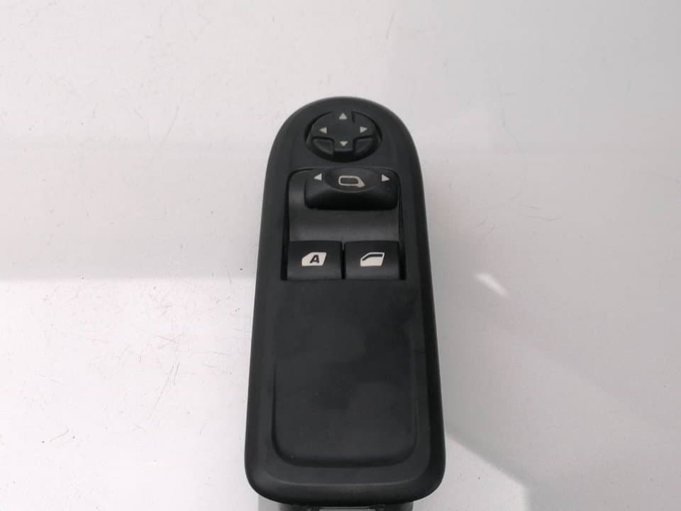 Mando elevalunas delantero izquierdo CITROEN C1