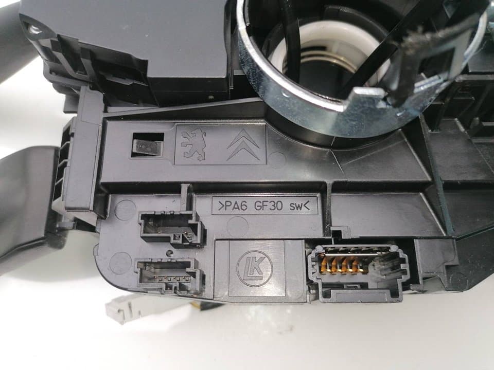 Mando multifuncion CITROEN C1 4