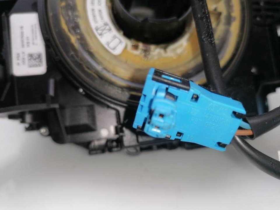 Mando multifuncion CITROEN C1 3