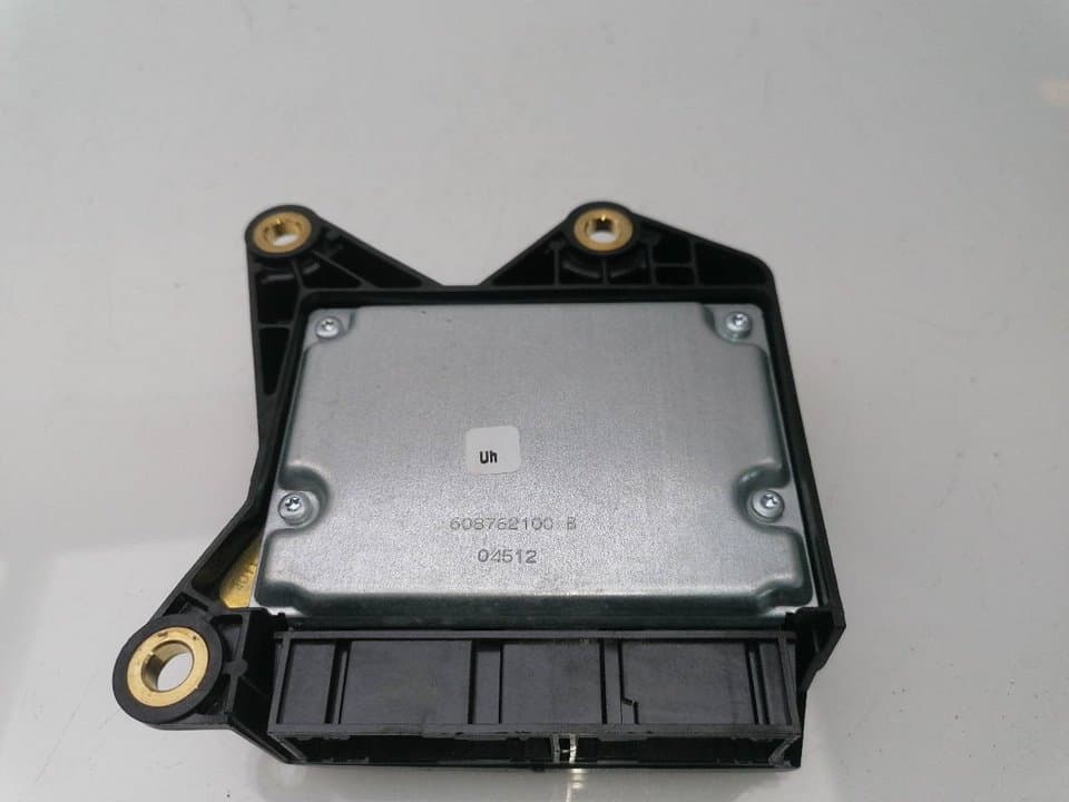 Modulo electronico CITROEN C1 4