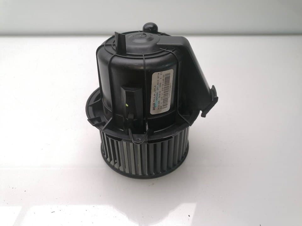 Motor calefaccion CITROEN C1