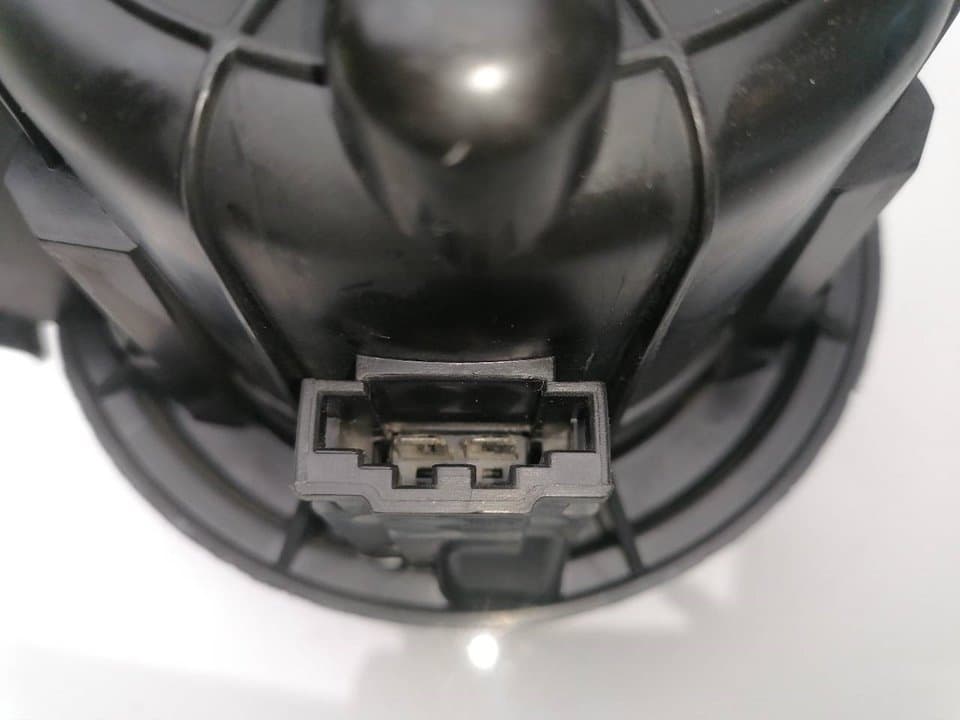 Motor calefaccion CITROEN C1 4