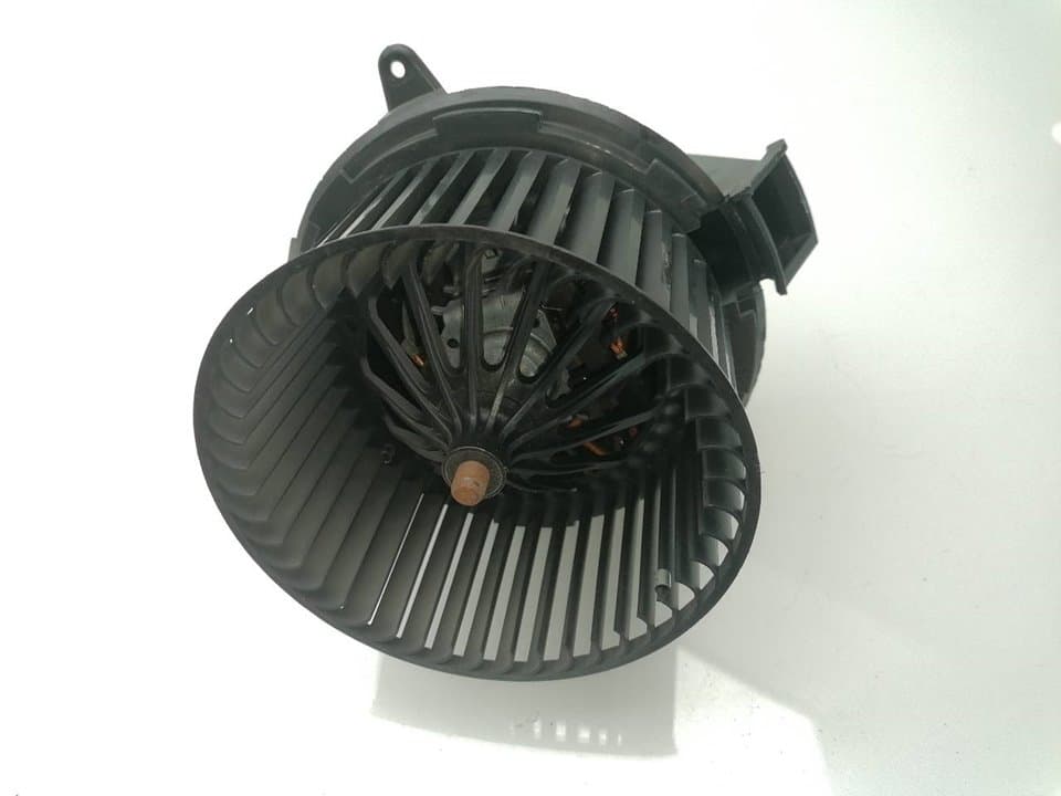 Motor calefaccion CITROEN C1 3