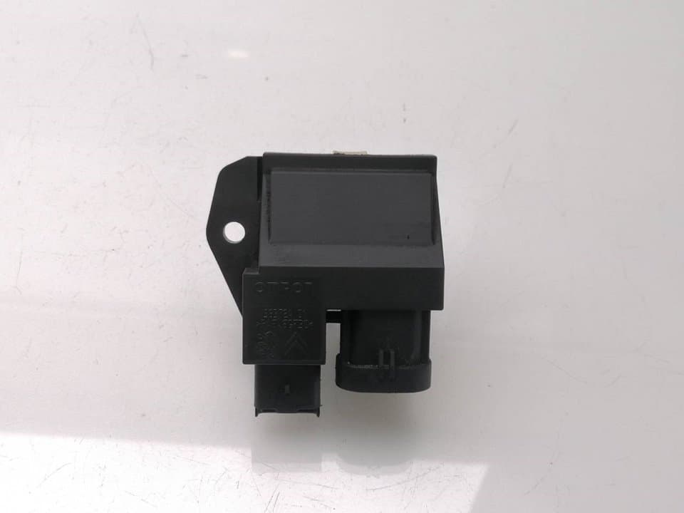 Resistencia calefaccion CITROEN C1