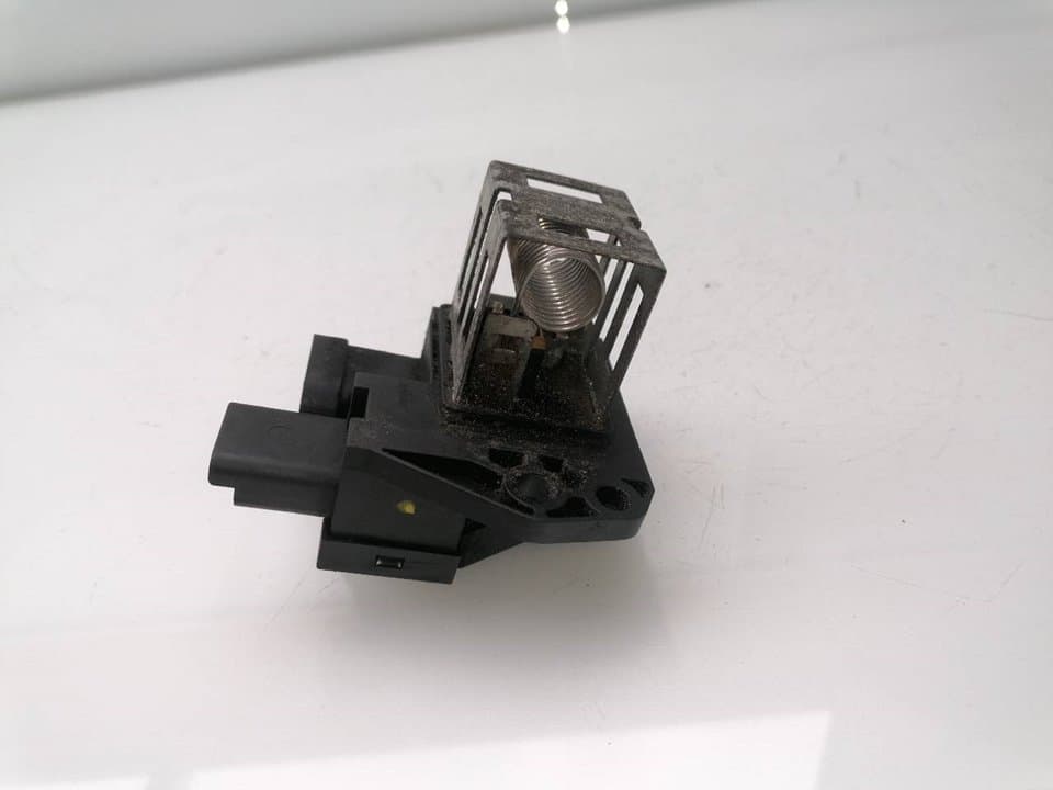Resistencia calefaccion CITROEN C1 4