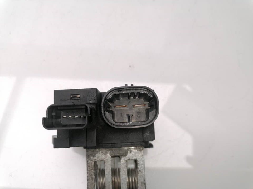 Resistencia calefaccion CITROEN C1 3