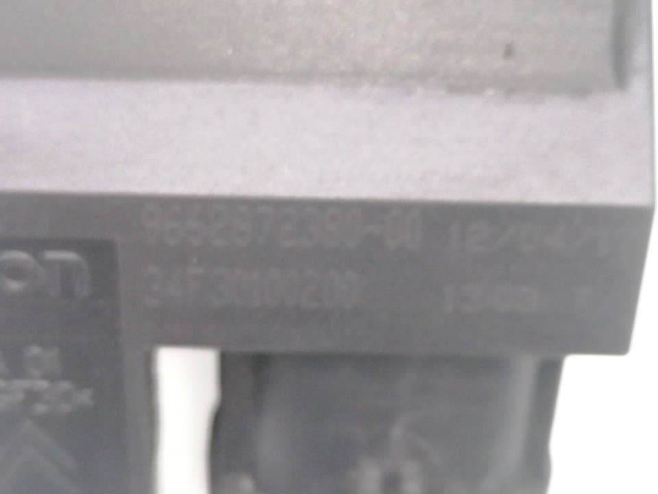 Resistencia calefaccion CITROEN C1 2