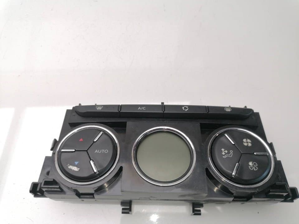 Mando climatizador CITROEN C1