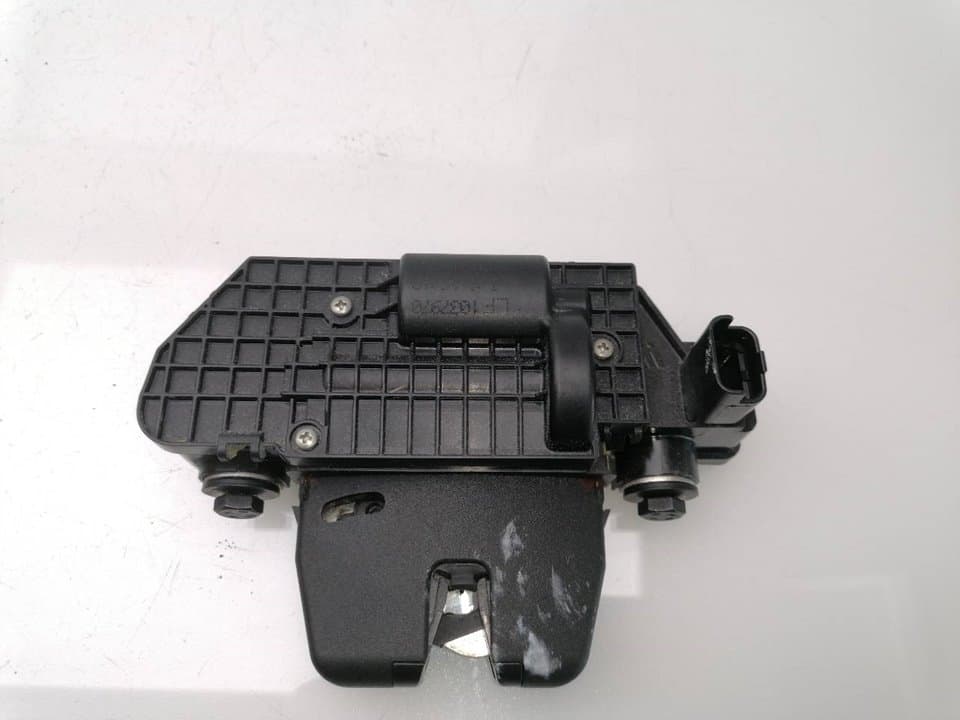 Cerradura maletero / porton CITROEN C1