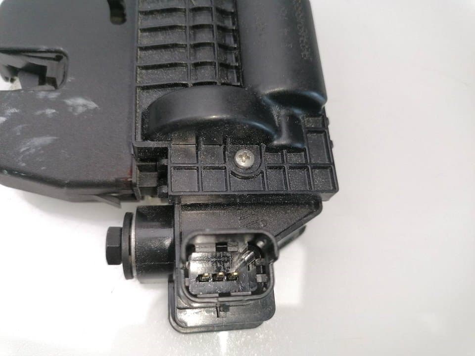 Cerradura maletero / porton CITROEN C1 4