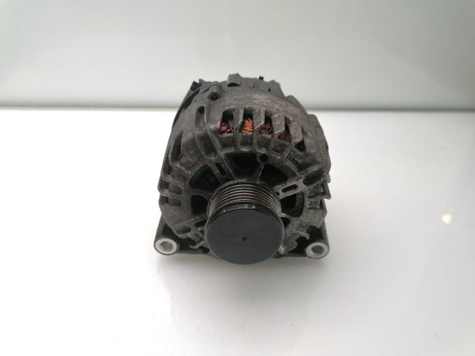 Alternador CITROEN C1 3