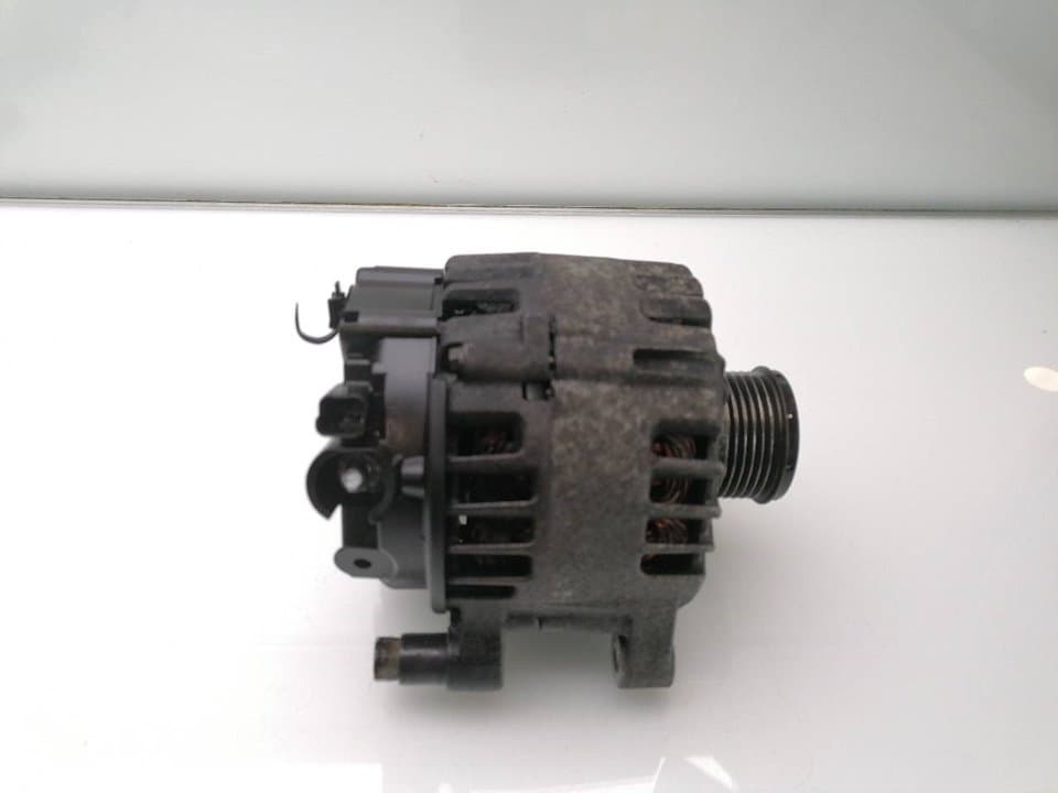 Alternador CITROEN C1