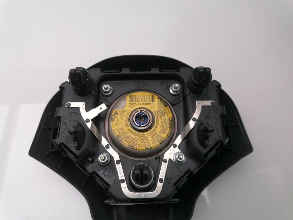 Airbag delantero izquierdo CITROEN C1 3