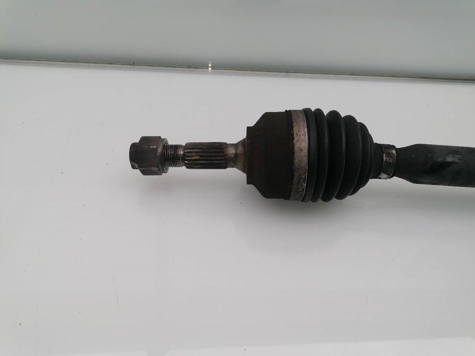 Transmision delantera derecha CITROEN C1 2