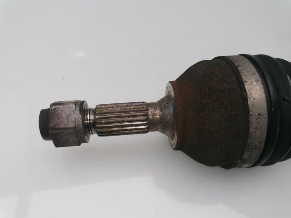 Transmision delantera izquierda CITROEN C1 3