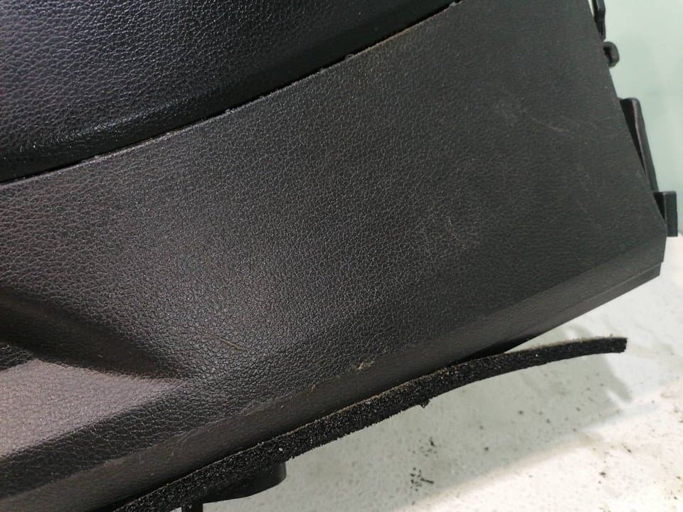 Salpicadero HYUNDAI I30 4