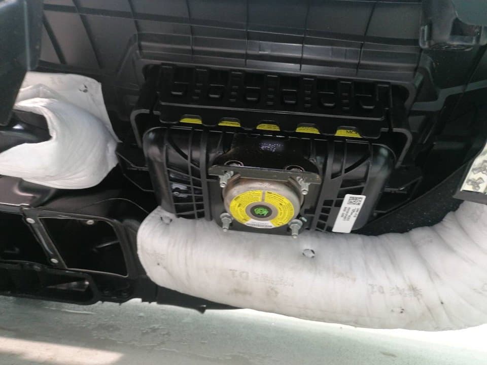 Salpicadero HYUNDAI I30 2
