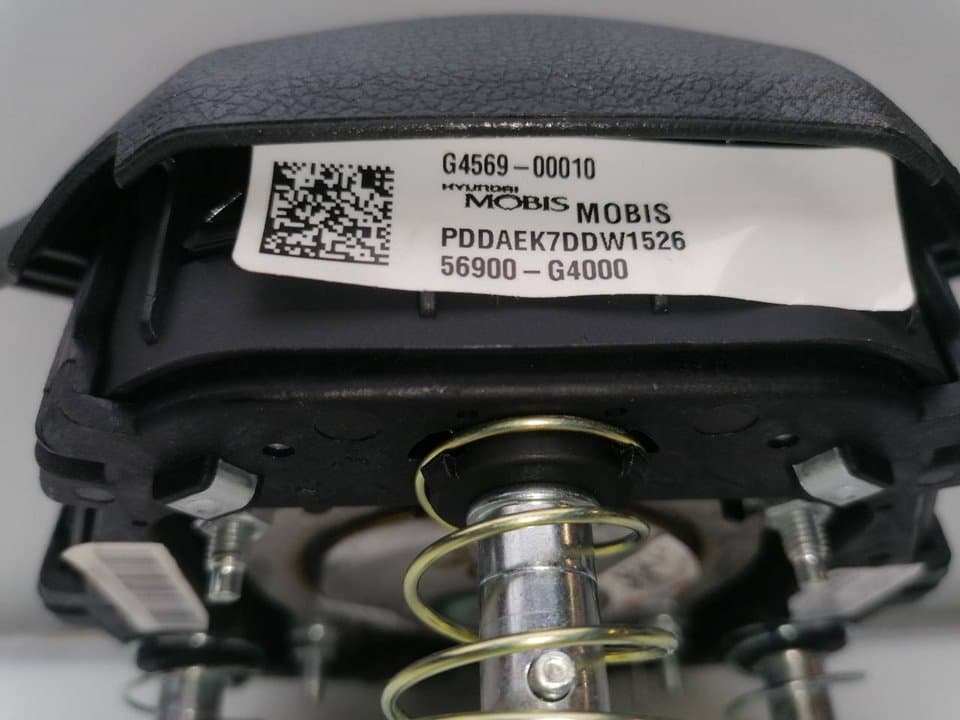Airbag delantero izquierdo HYUNDAI I30 3