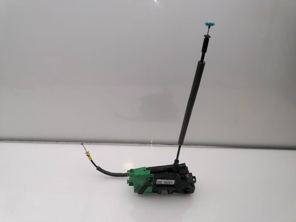 Cerradura puerta delantera izquierda HYUNDAI I30 4