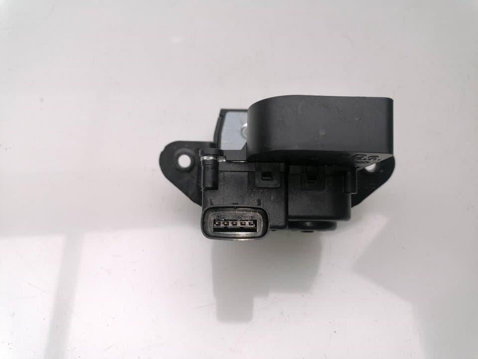 Cerradura maletero / porton HYUNDAI I30 3