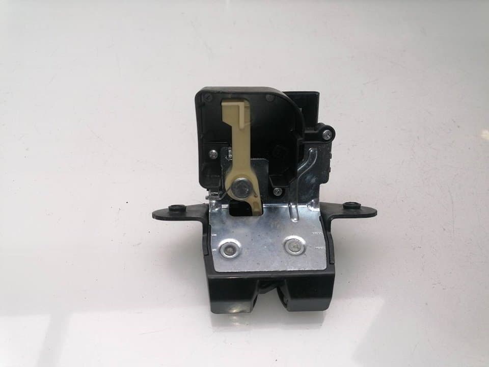 Cerradura maletero / porton HYUNDAI I30 2