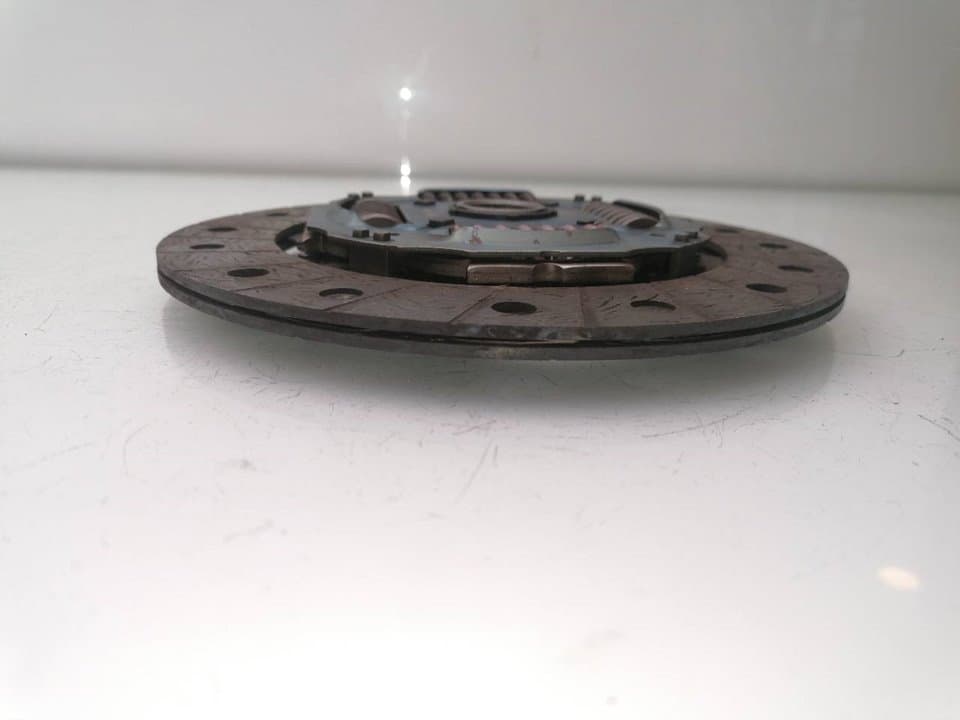 Kit embrague HYUNDAI I30 4